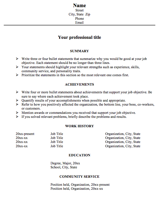how to write achievements in resume canre klonec co