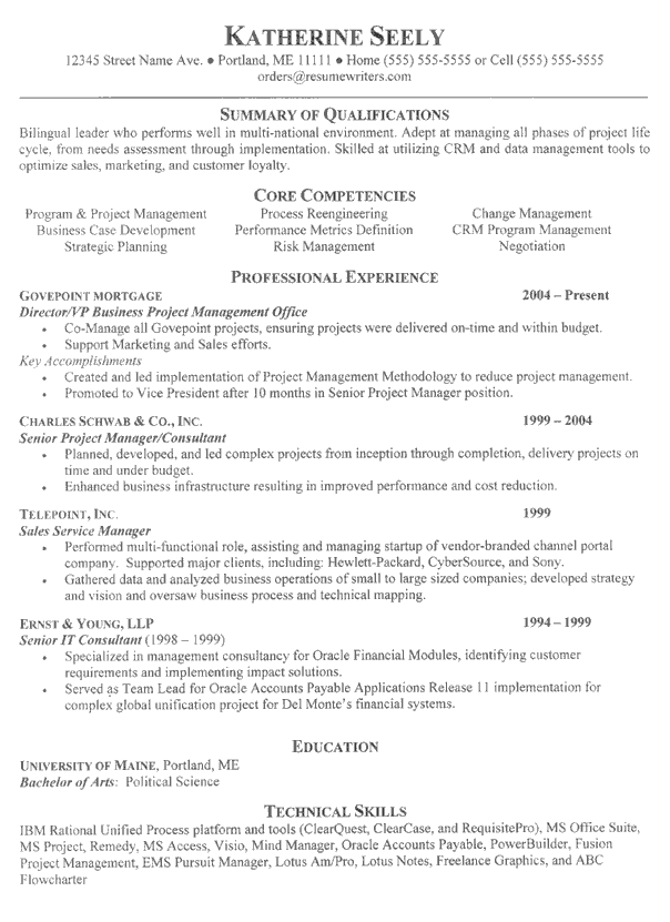 administrative assistant resume example sample admin resumes