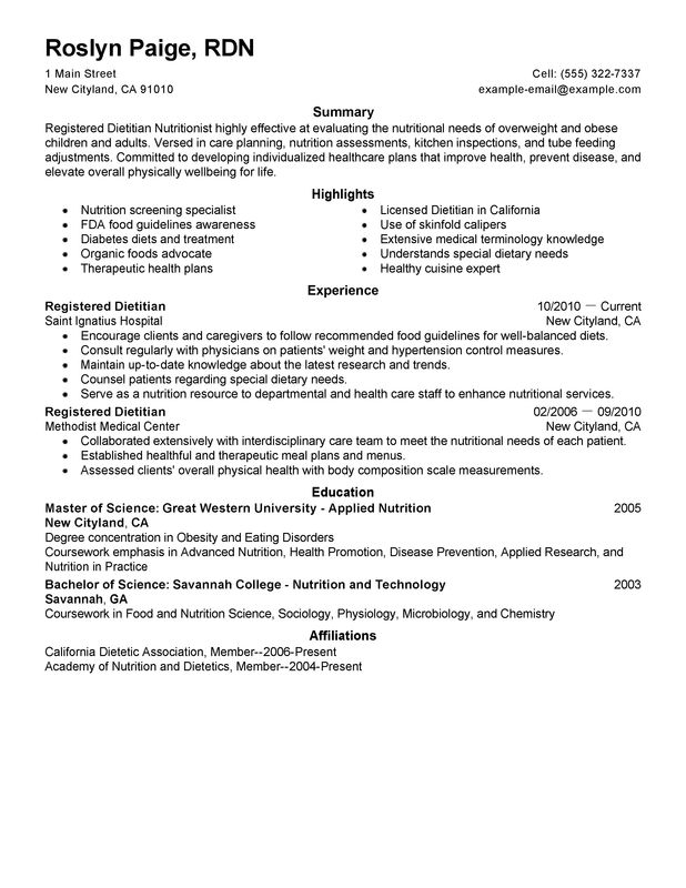 wellness activities assistant resume examples free to try today