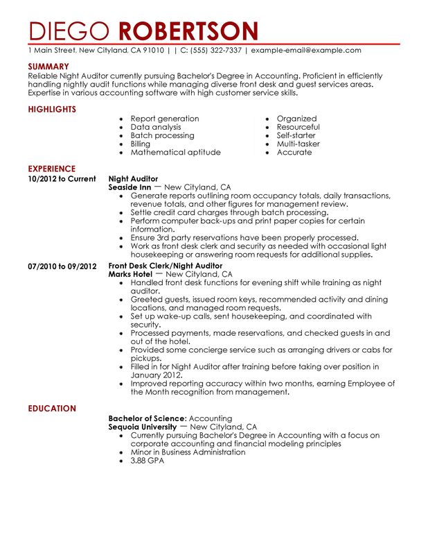 resume area of expertise examples thevillas co