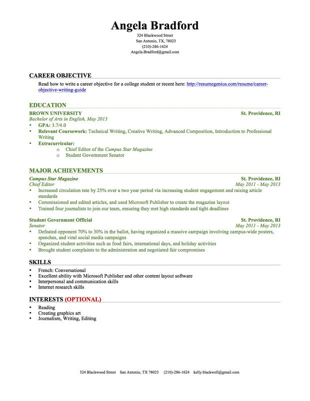 resume for people with no experience fast lunchrock co