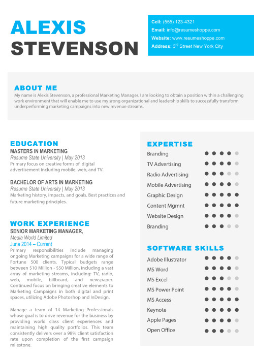 resume template mac pages april onthemarch co