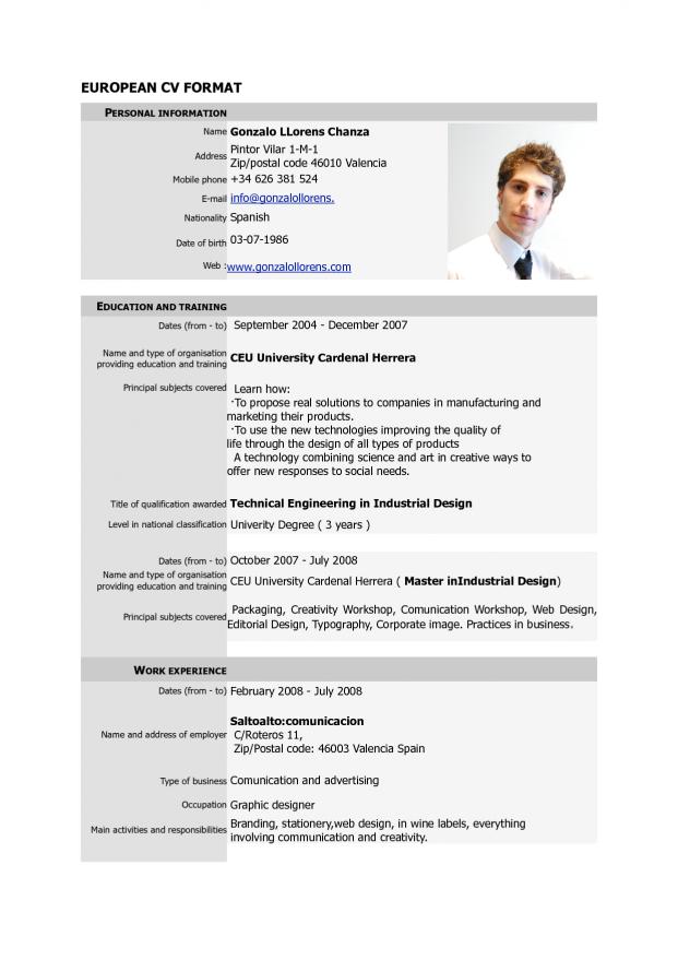 artist resume template resume badak