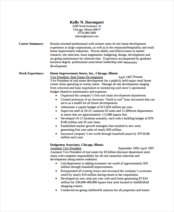 academic resume template 6 free word pdf document downloads