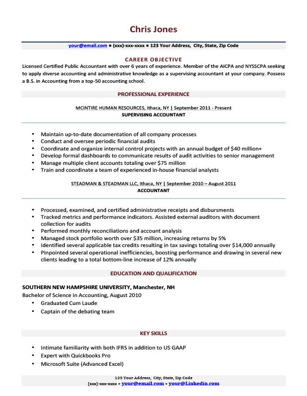 40 basic resume templates free downloads resume companion