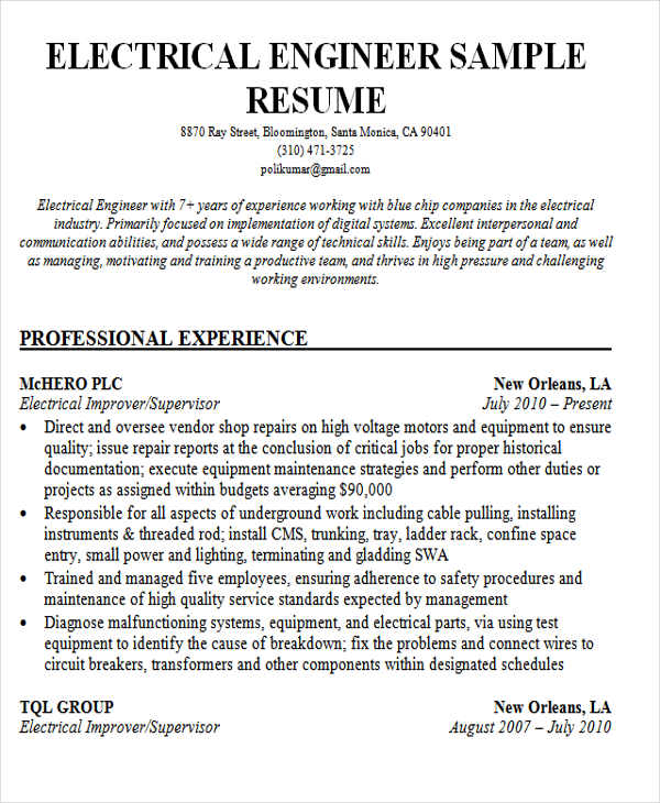 30 fresher resume templates pdf doc free premium templates
