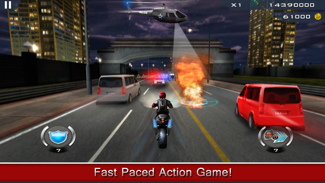 dhoom 3 the game