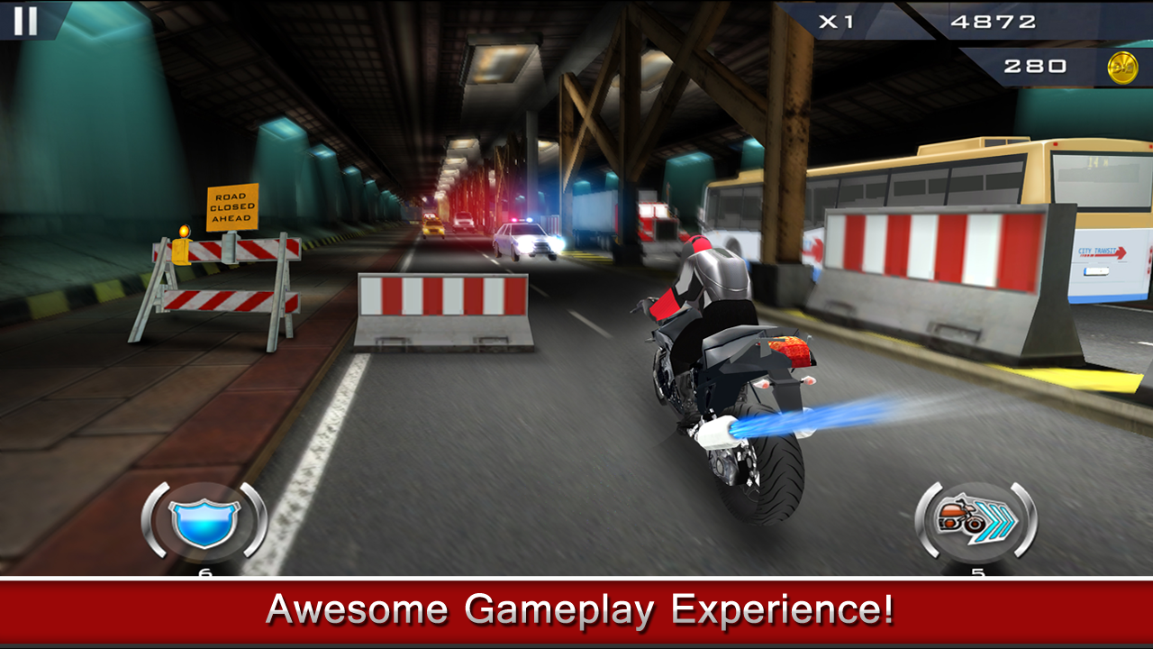 dhoom 3 the game