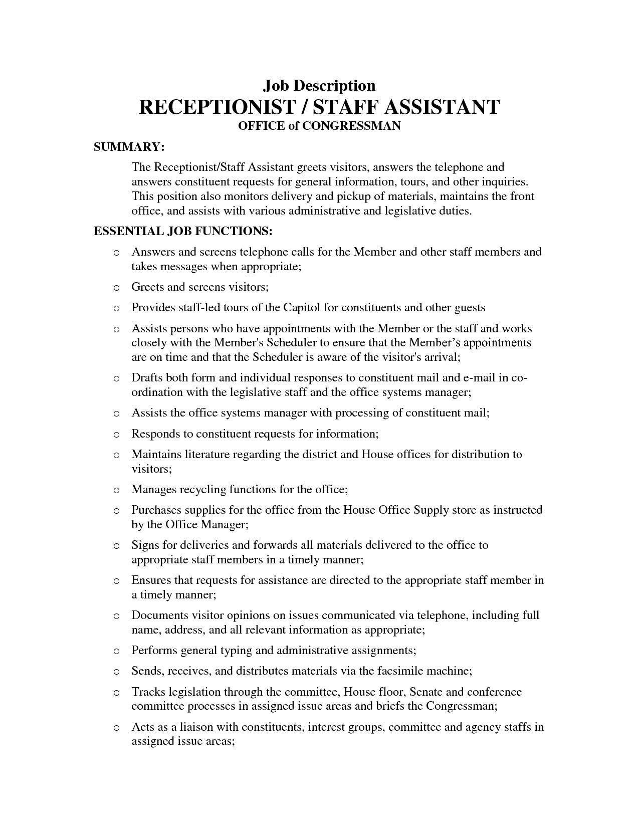 medical administrative assistant role medical office administrative