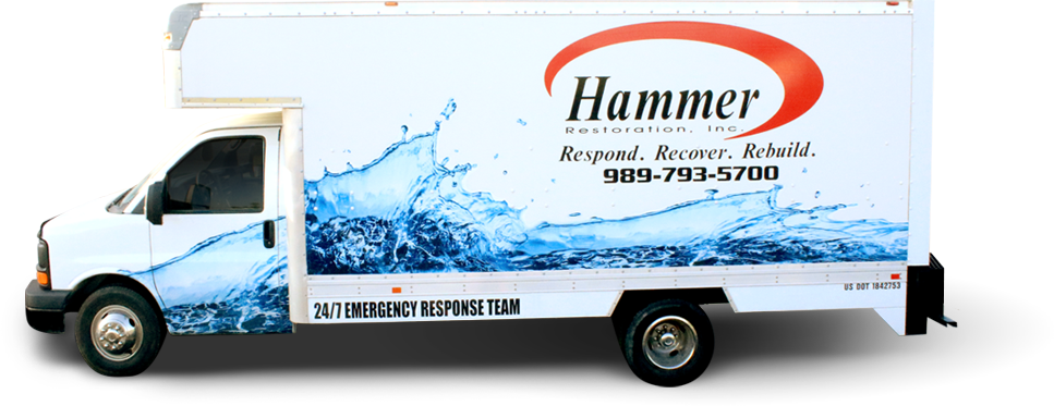 hammer restoration your emergency response leader