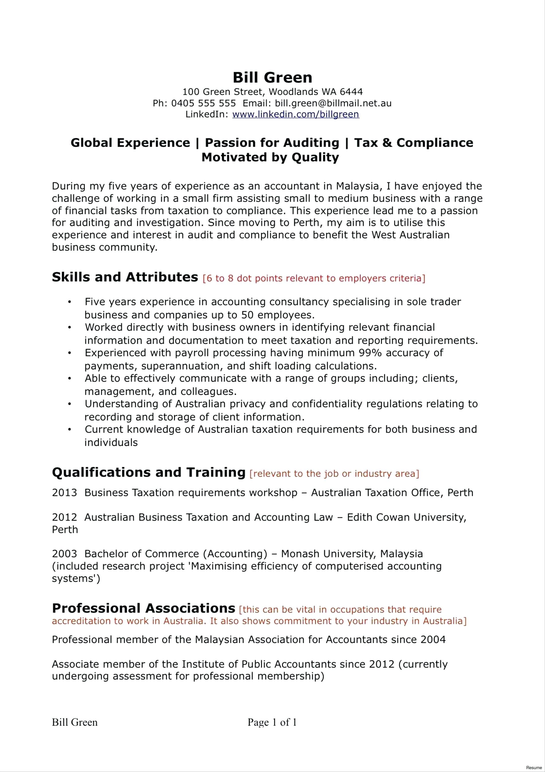 resume accounting manager resume sample resumes assistant for