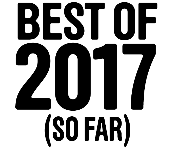 2017 a watershed year