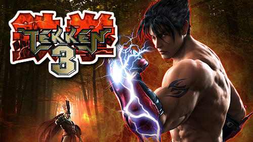 tekken 3 pc game
