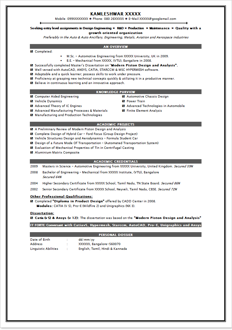 resume samples for freshers pdf april onthemarch co