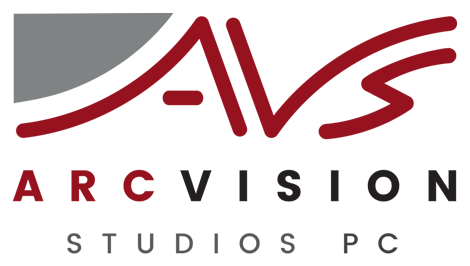 arcvision studios pc professional design services architectural