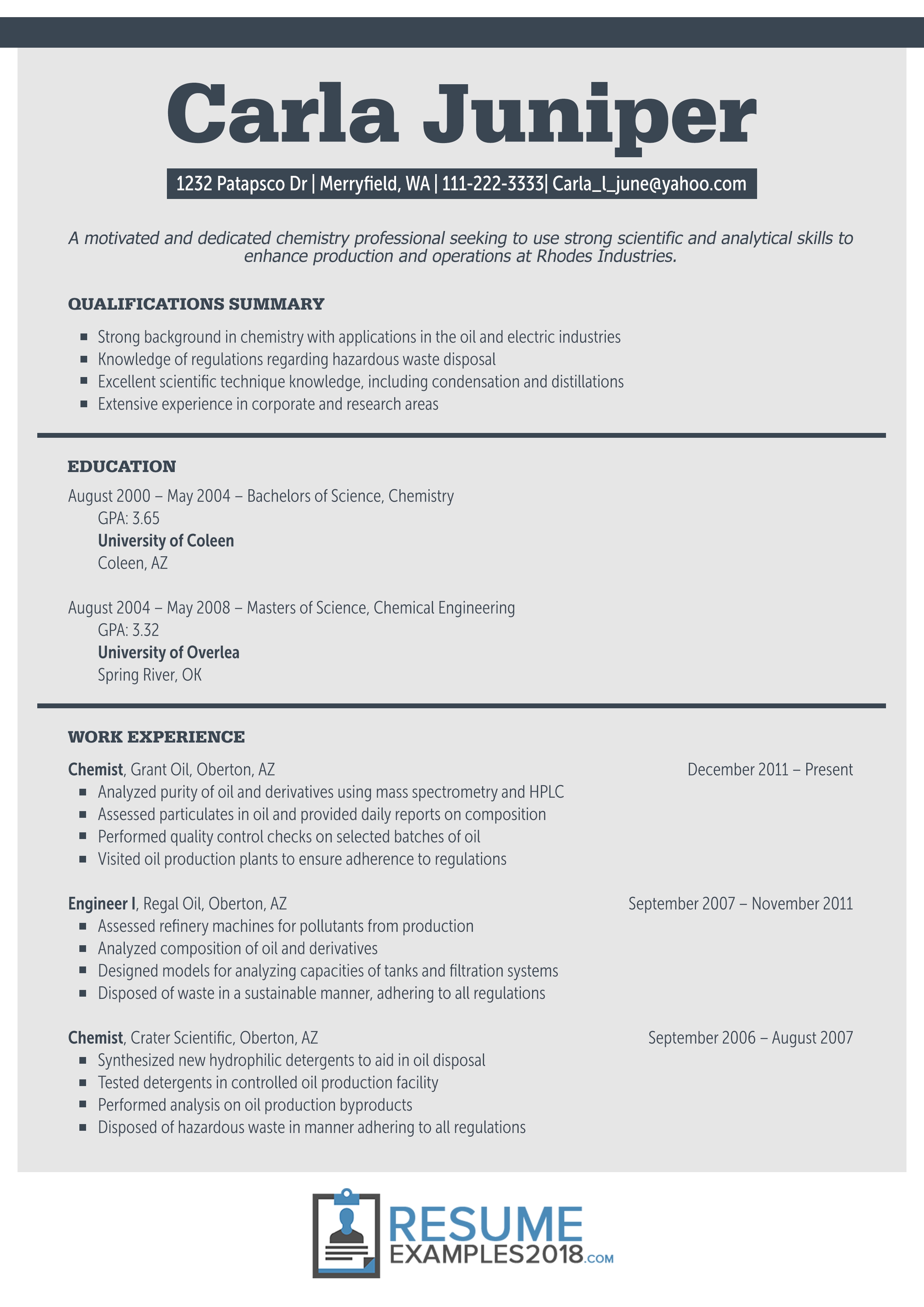 what you need to know about 2018 resume format formatting resumes