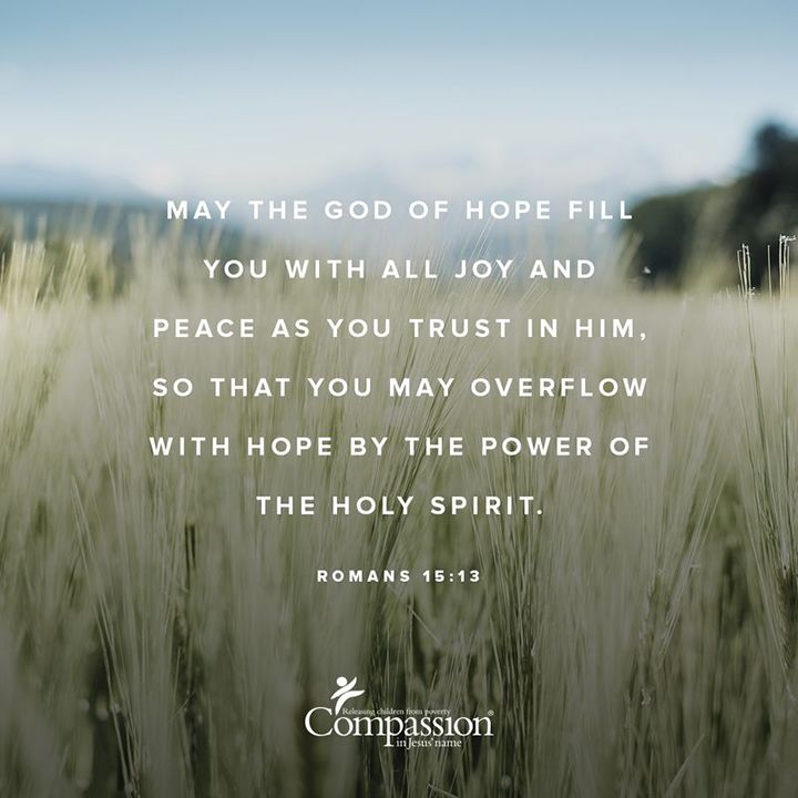 37 encouraging bible verses