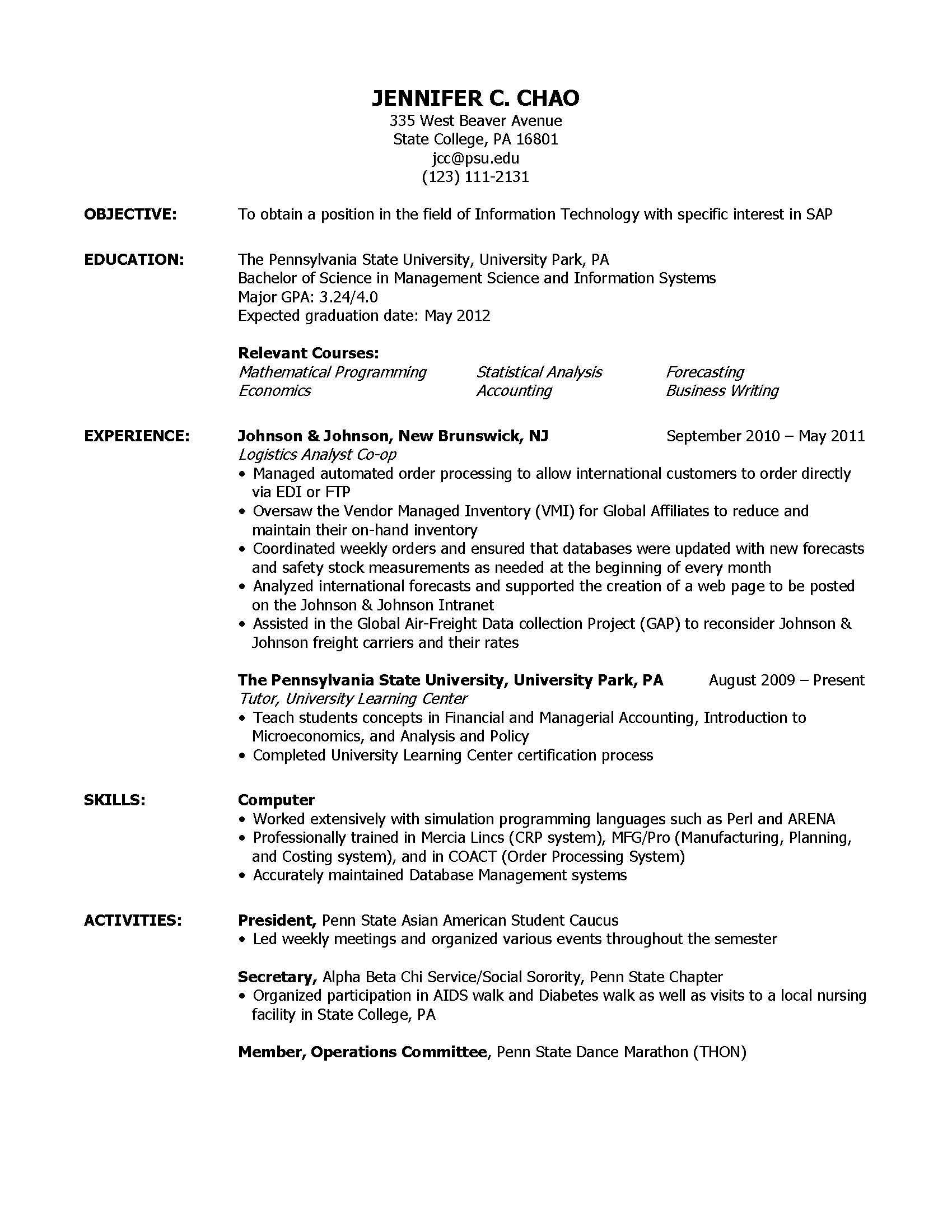 how to add work experience in resume april onthemarch co