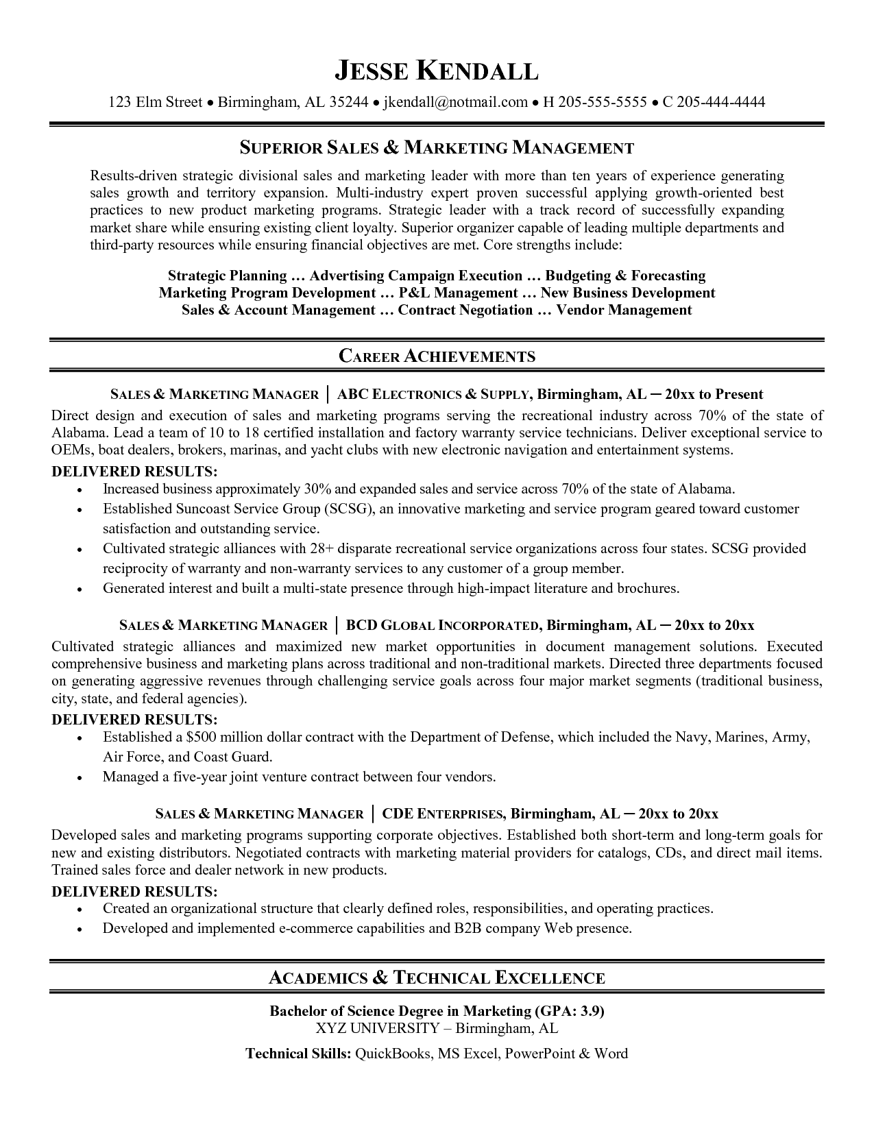 excel resume template resume template resume templates microsoft