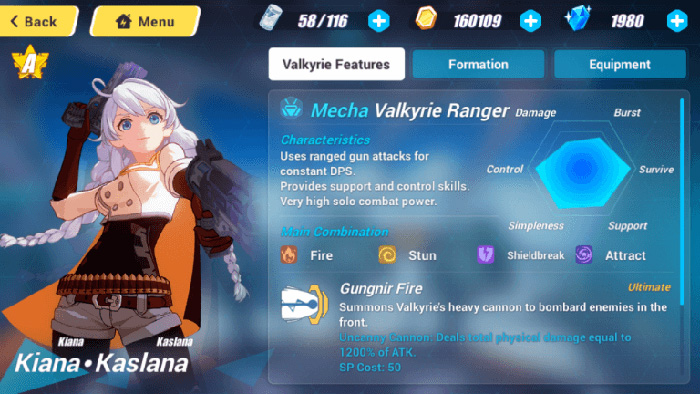 honkai impact 3 download
