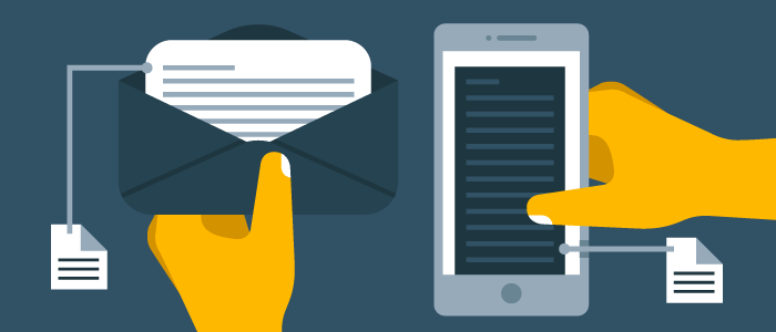 how to make the most of bdc email templates and automated texting