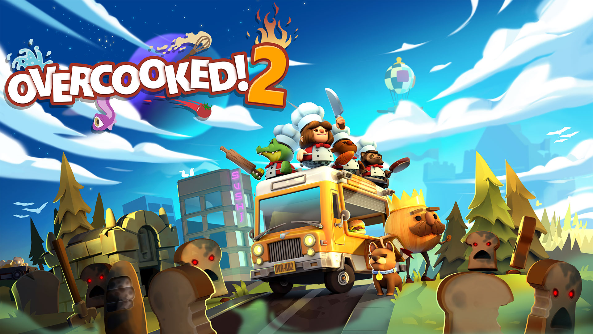 overcooked 2 team17 group
