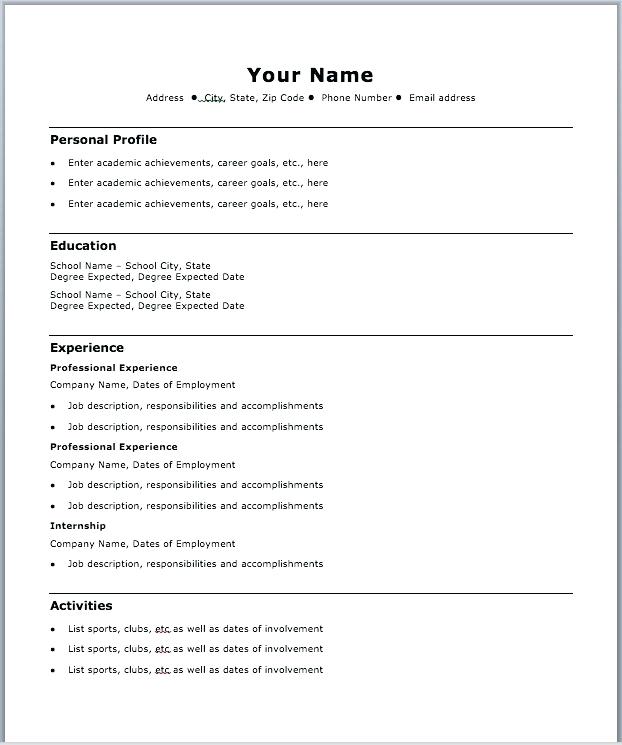 completely free resume builder online this is create download and