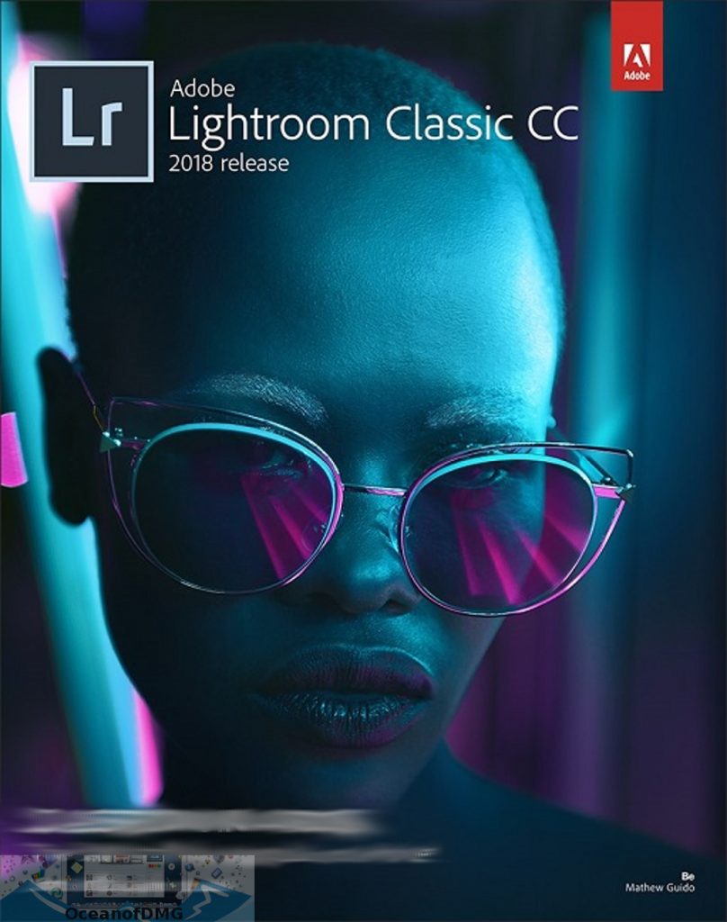 download adobe photoshop lightroom