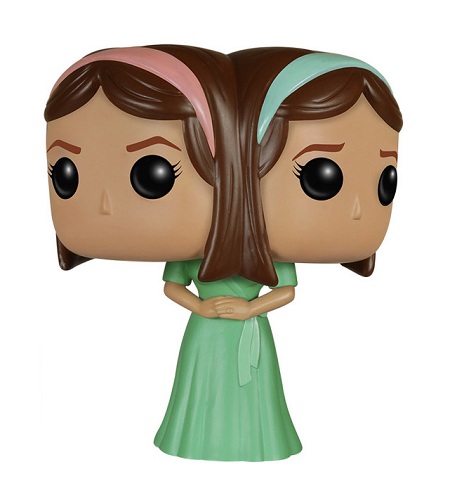 tattler twins pop vinyl