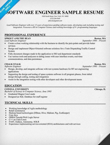 new resume templates 2017 14 best resume samples images on pinterest