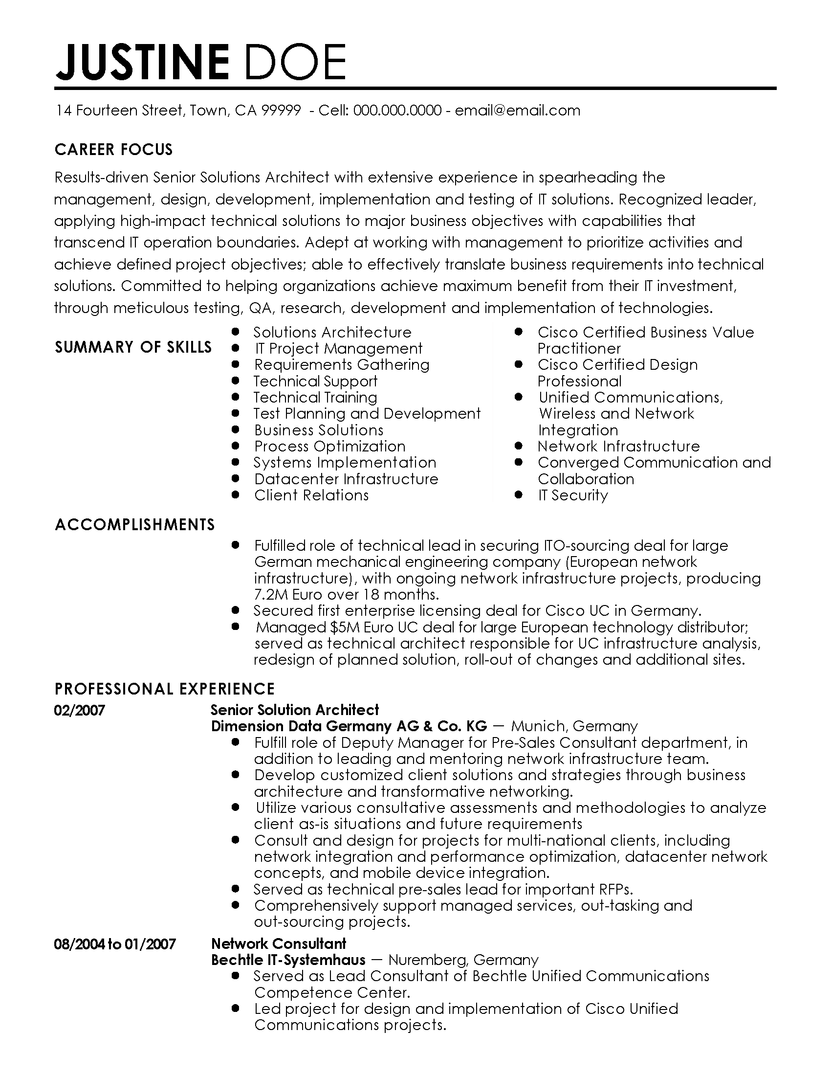 professional architectural resume april onthemarch co