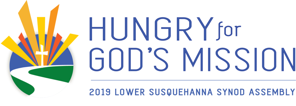 synod assembly lower susquehanna