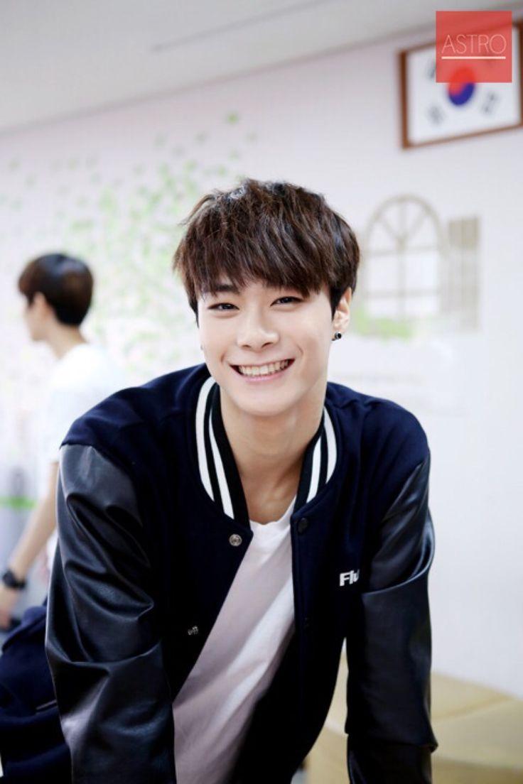 astro south korean band