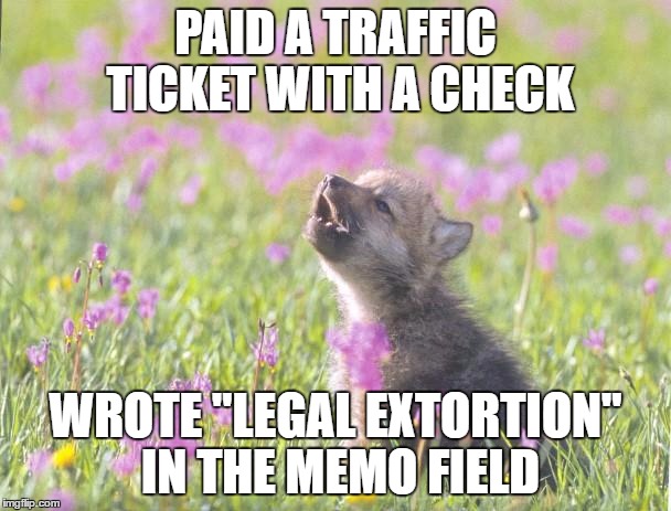 the clerk laughed so